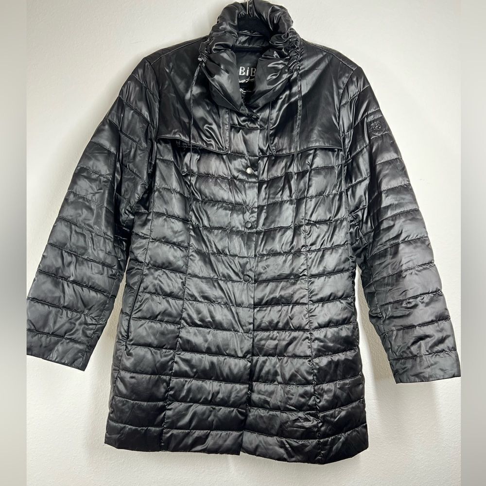 BIBA Women's Walker Coat Puffer Jacket Full-Zip. SIZE 20 (GB)